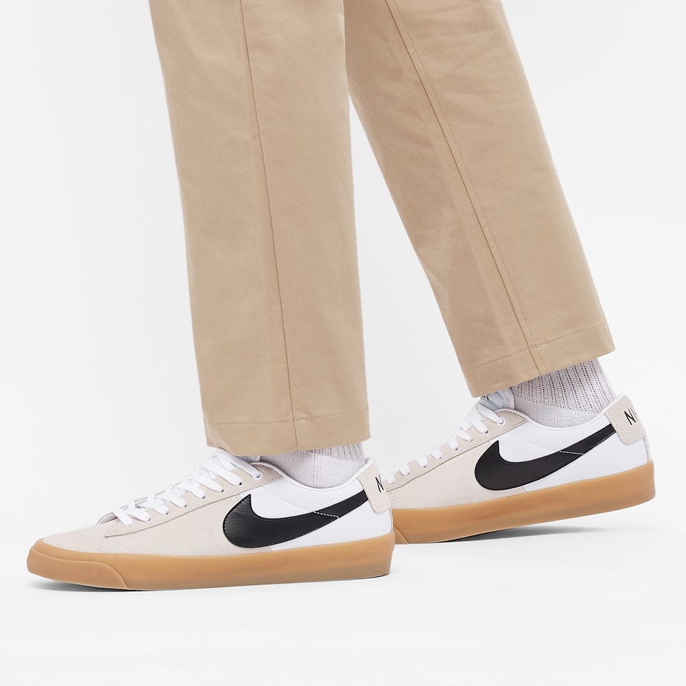 Nike SB Zoom Blazer Low Pro GT - 6