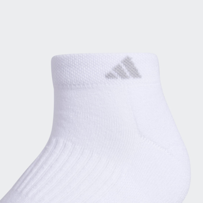 adidas Cushioned Low-Cut Socks 3 Pairs outlook