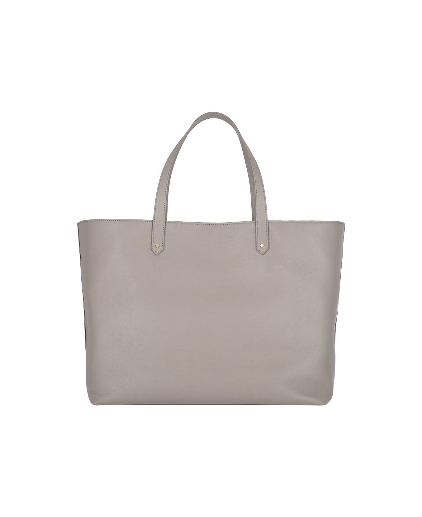 Logo Tote Bag - 3