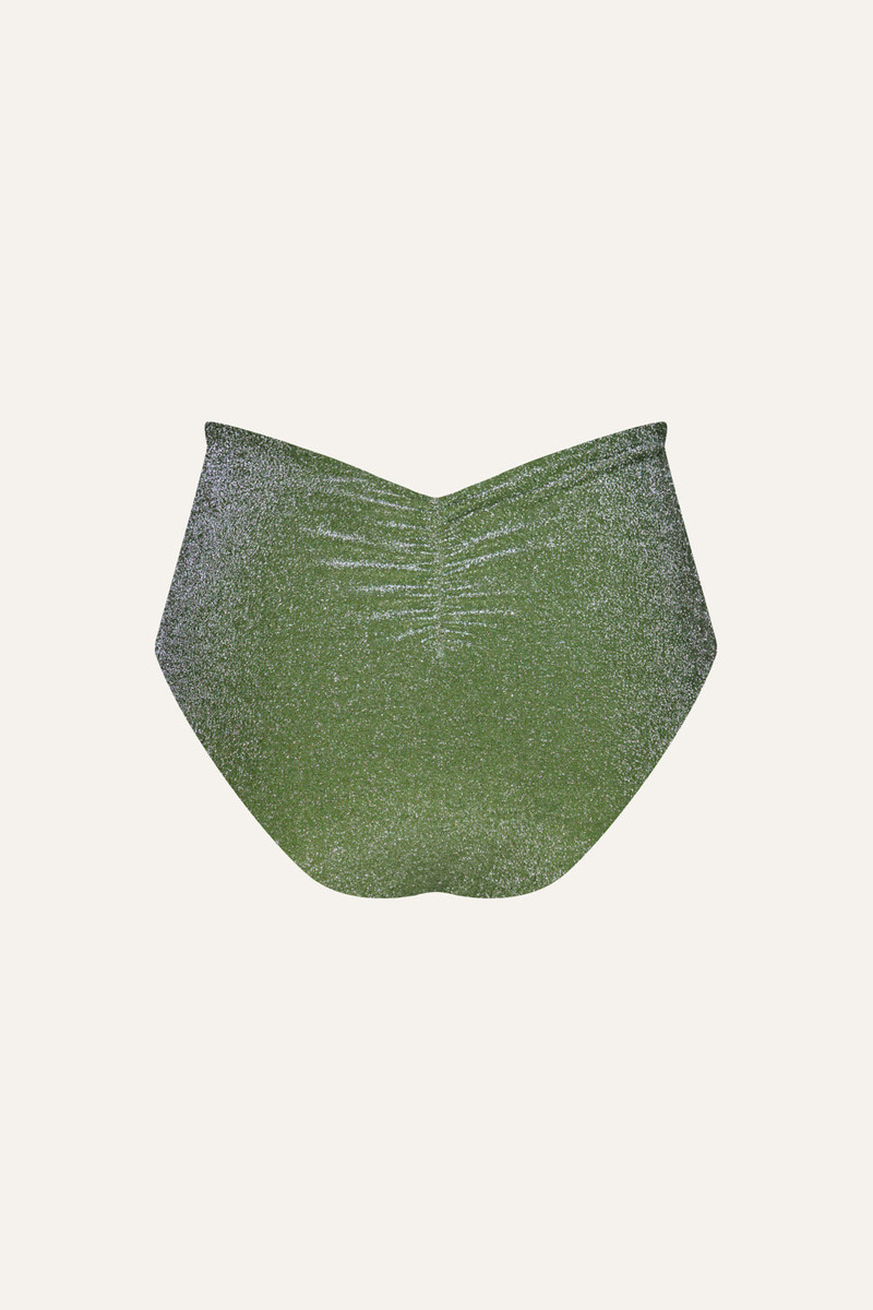 Johanna Ortiz Taita Bikini Bottom outlook