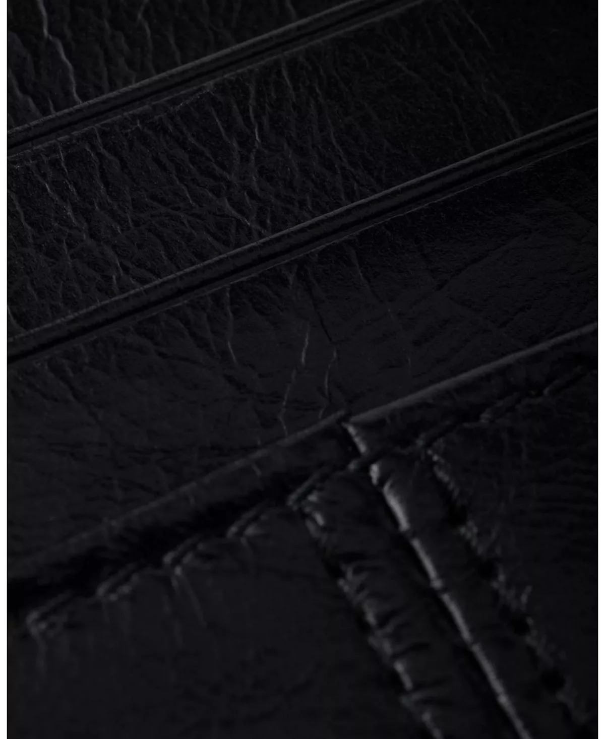Leather Card Holder - 3