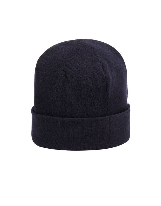 N25GB STONE ISLAND STELLINA BLUE - 2