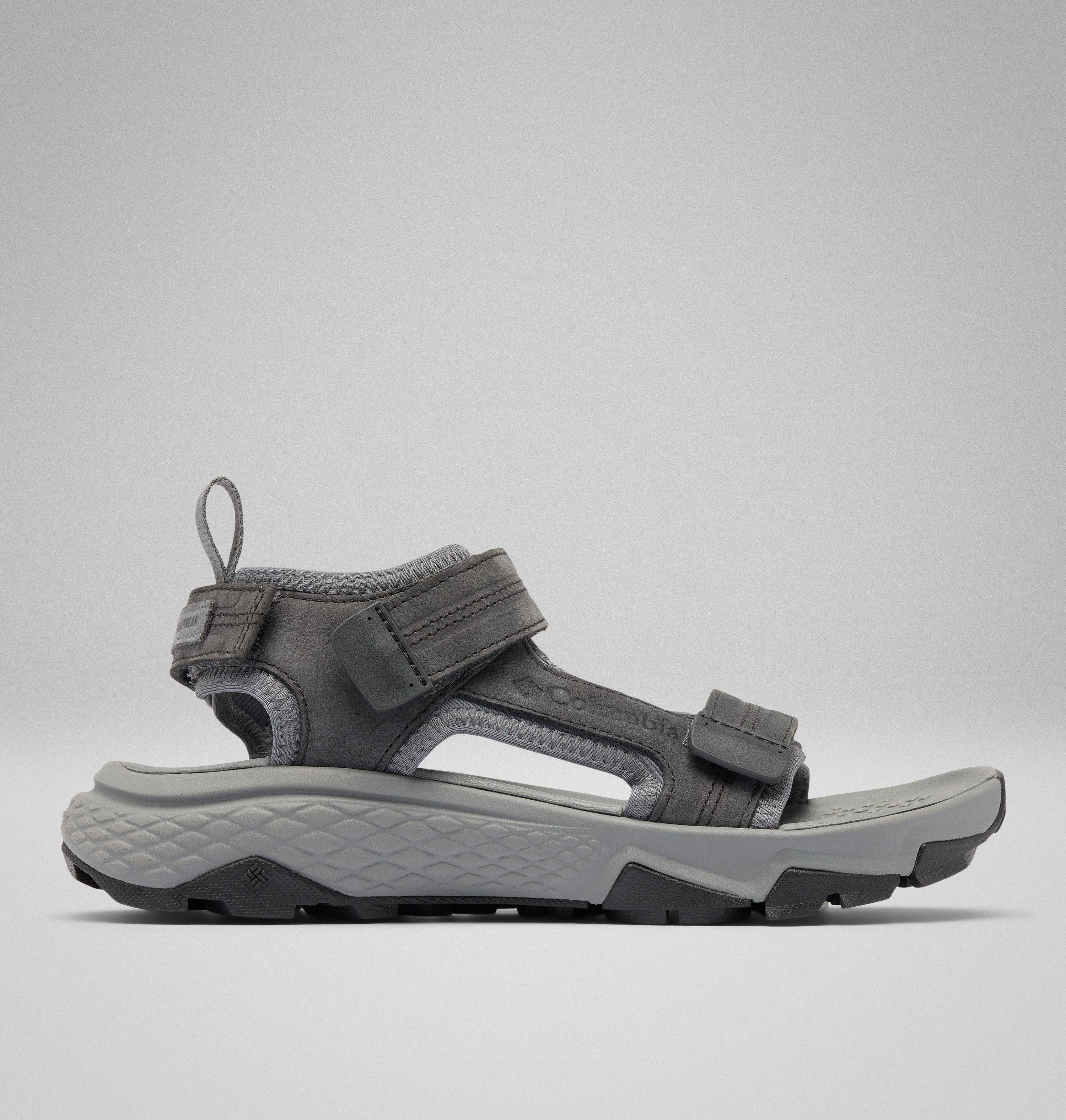 Women's Peakfreak Rush Leather Sandal - 1