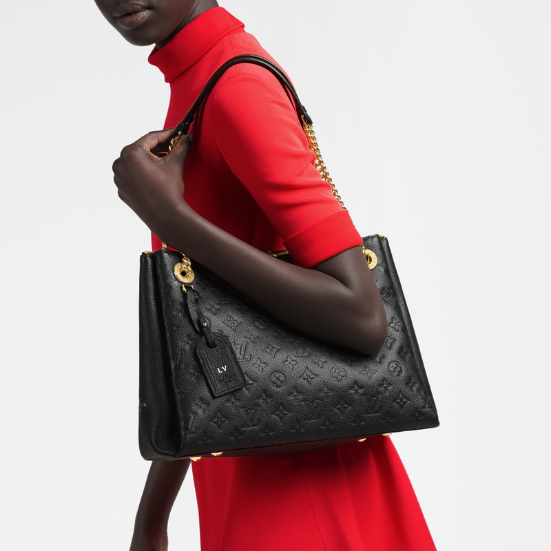 Louis Vuitton Surène MM outlook