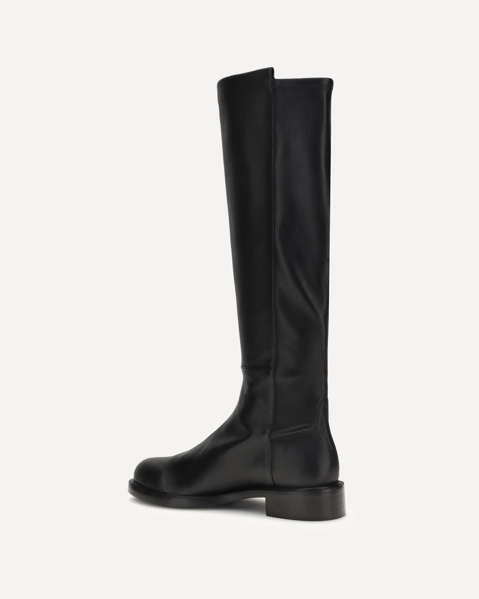 Gisele high Boots - 3
