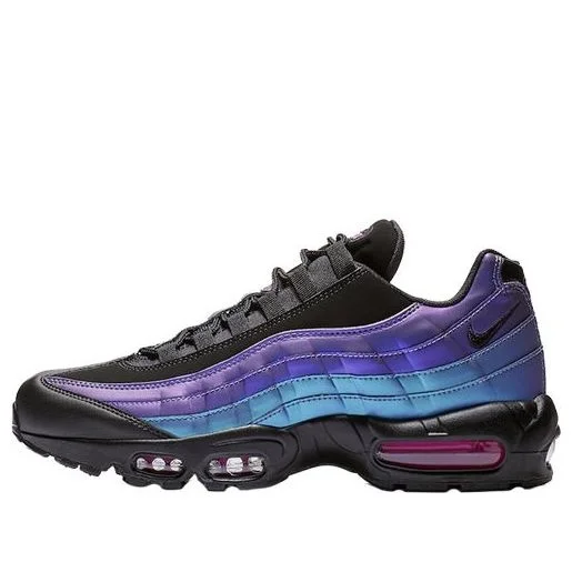 Nike Air Max 95 Premium 'Throwback Future' 538416-021 - 1