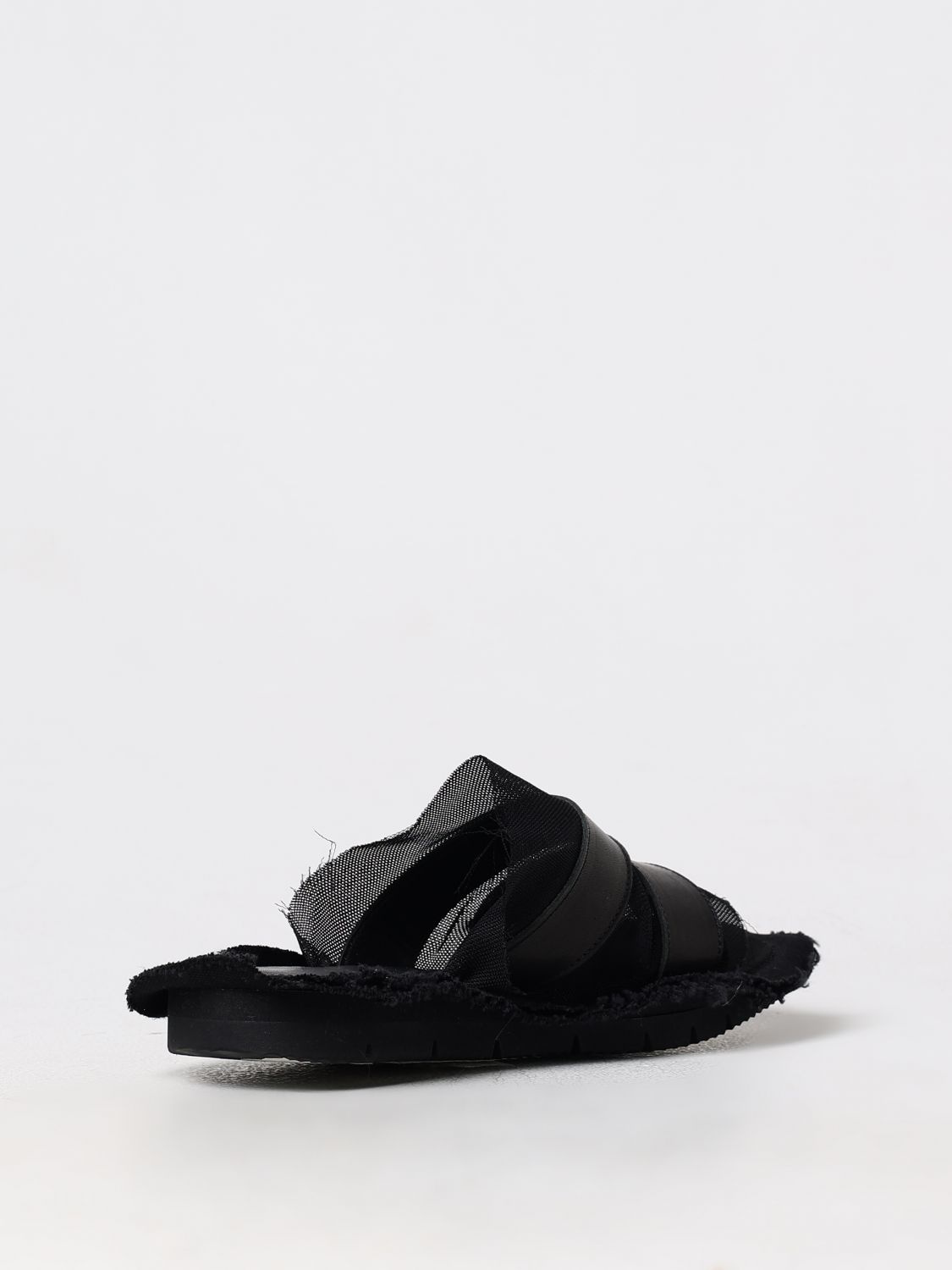 Shoes woman Yohji Yamamoto - 3