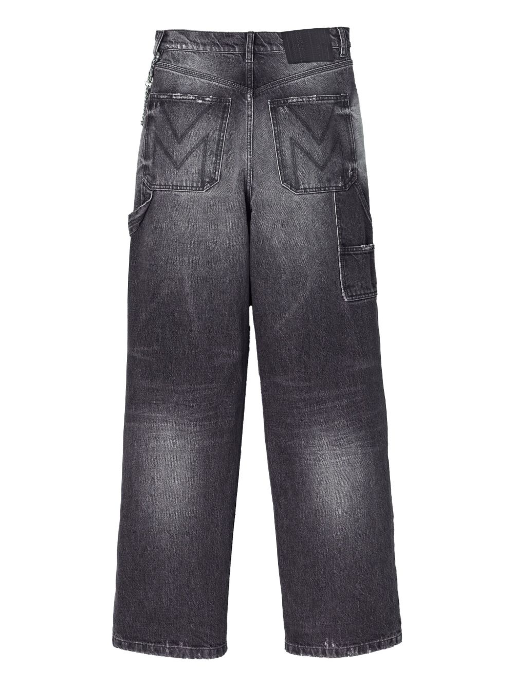The Charm Oversized jeans - 7