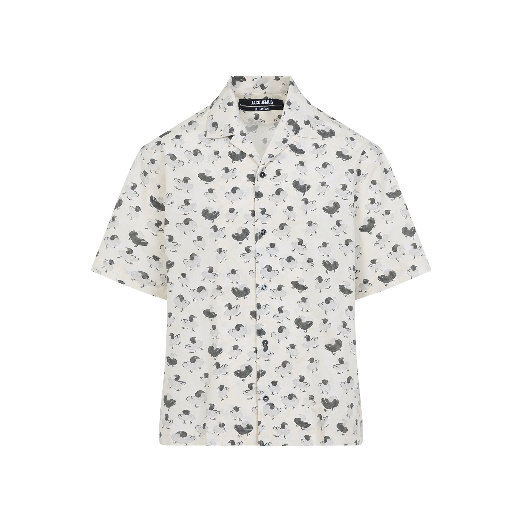 Shirts Multicolour - 1