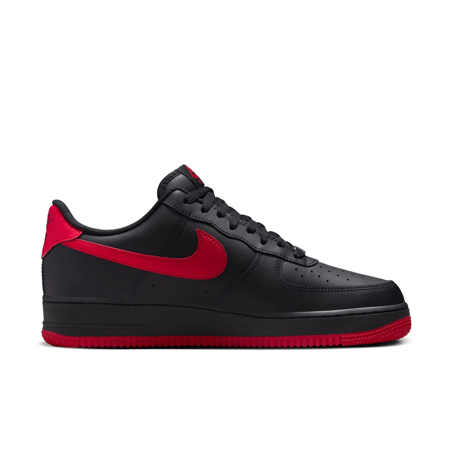 Nike Air Force 1 Low 'Vamps' FJ4146-002 - 2