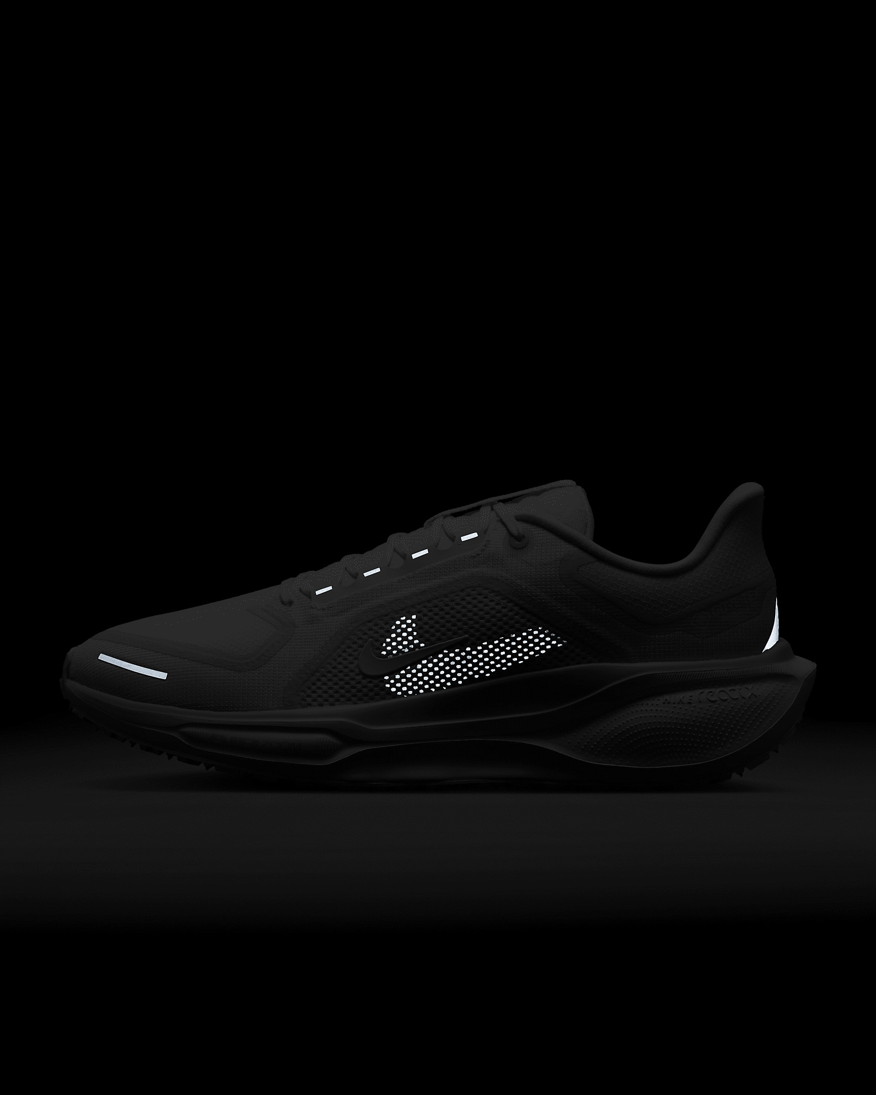 Nike Pegasus 41 GORE-TEX Men's Waterproof Road Running Shoes - 11