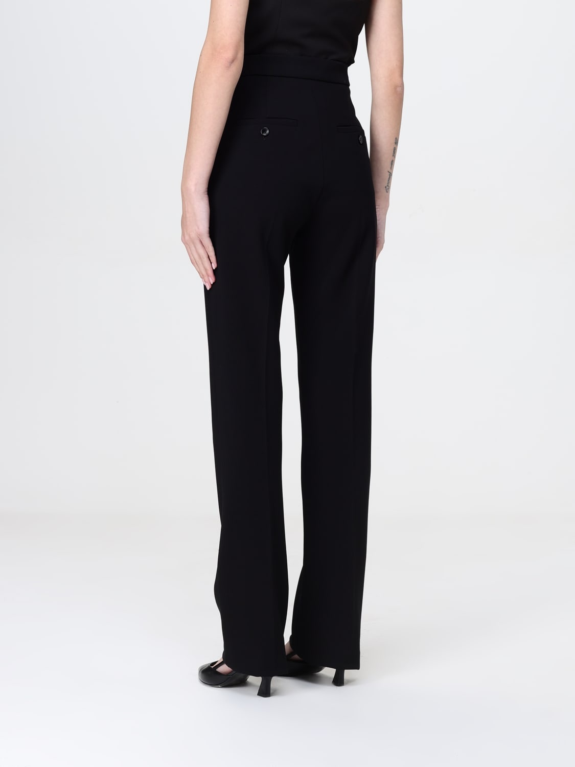 Pants woman Max Mara - 3
