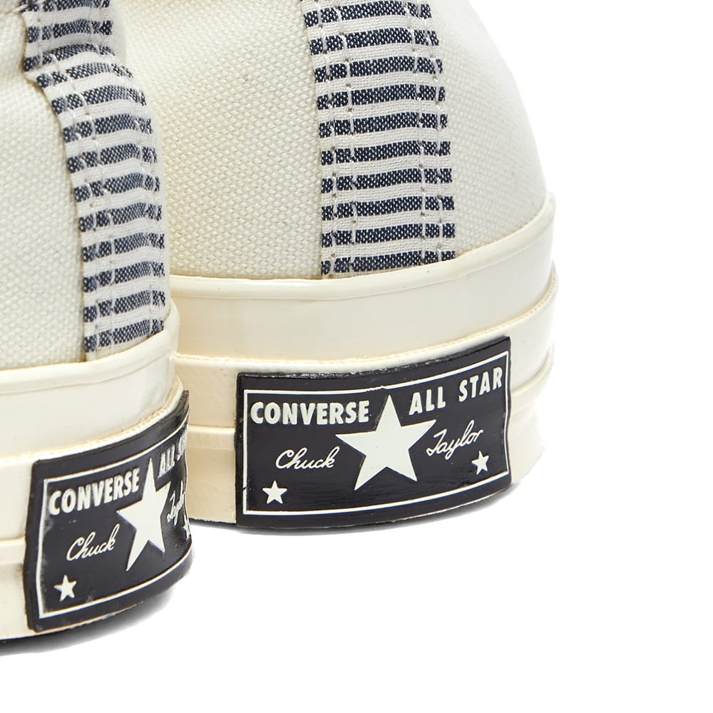 Converse Chuck Taylor 1970s Nautical Prep Ox - 4