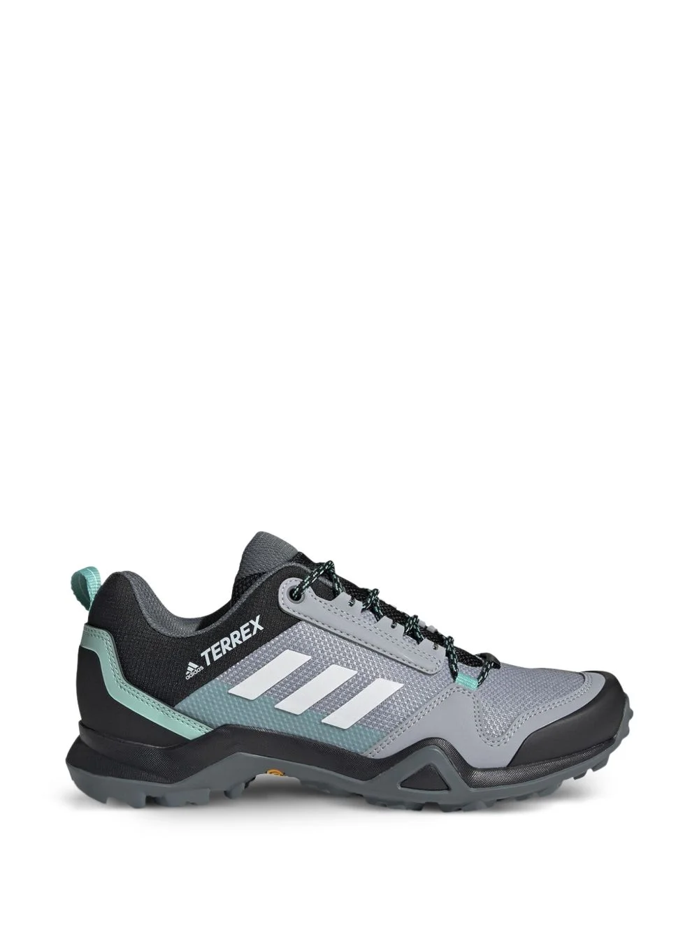Terrex AX3 hiking sneakers - 1