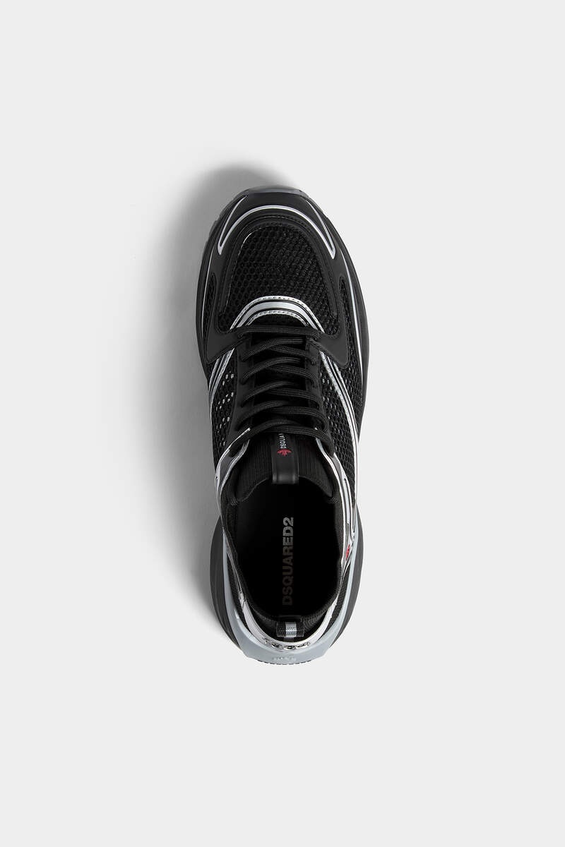 DASH SNEAKERS - 4