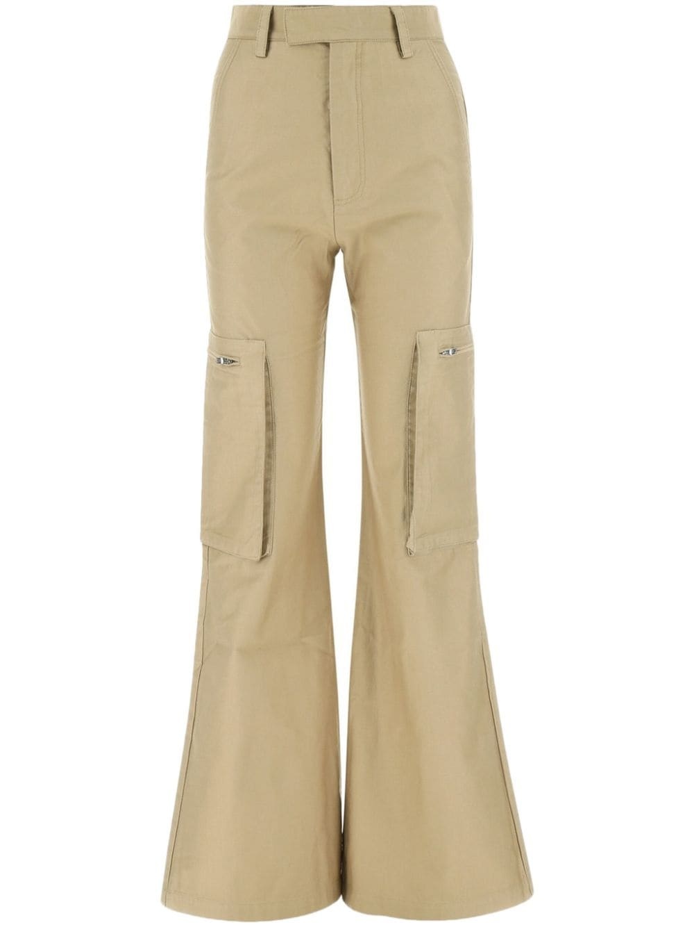 Amiri cargo trousers - 1