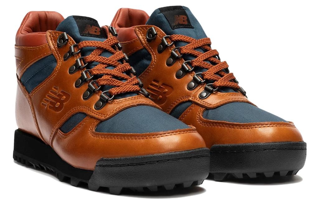 New Balance Rainier 'Glazed Ginger' URAINOG - 3