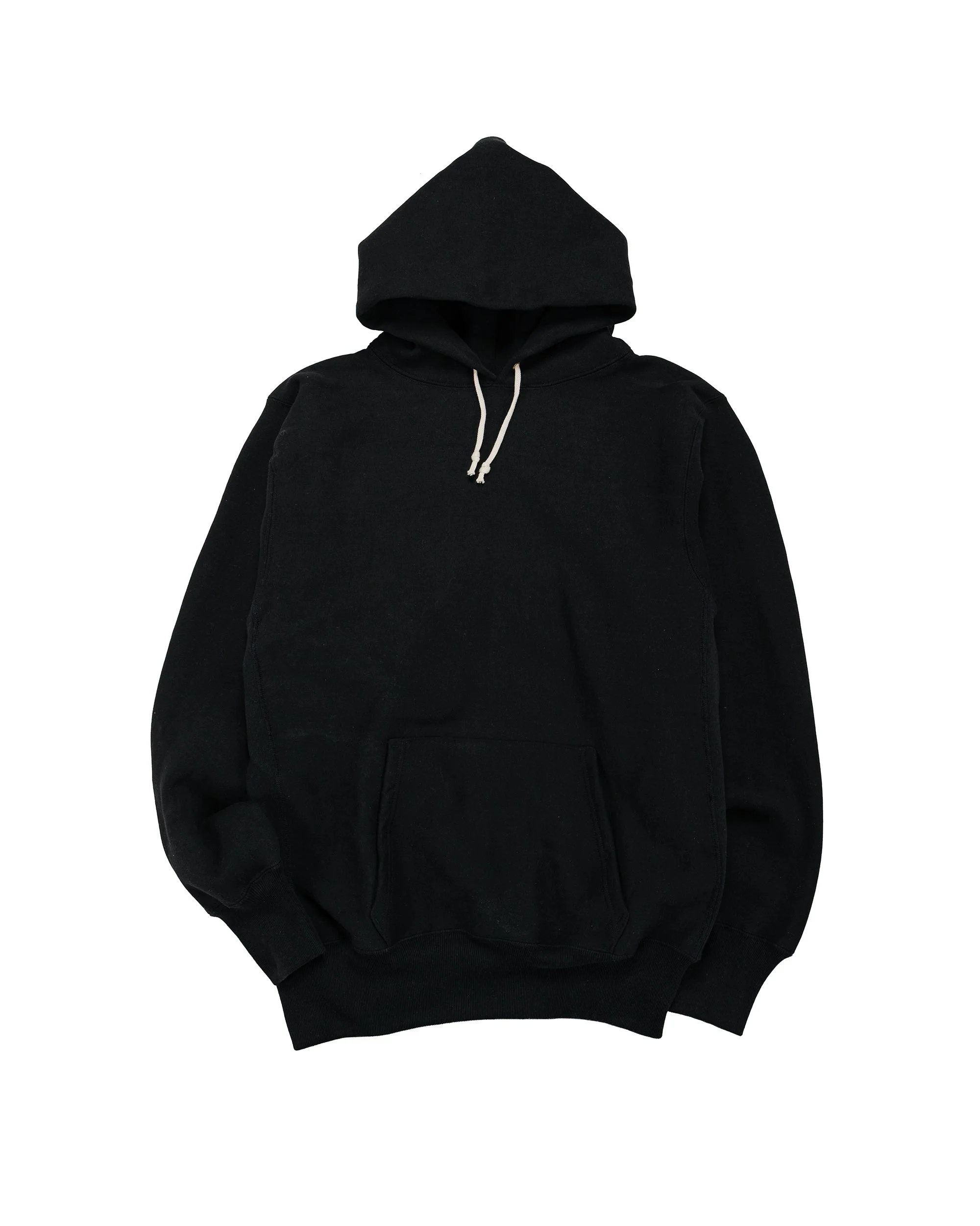 Lot. 484 No Print Black - 1