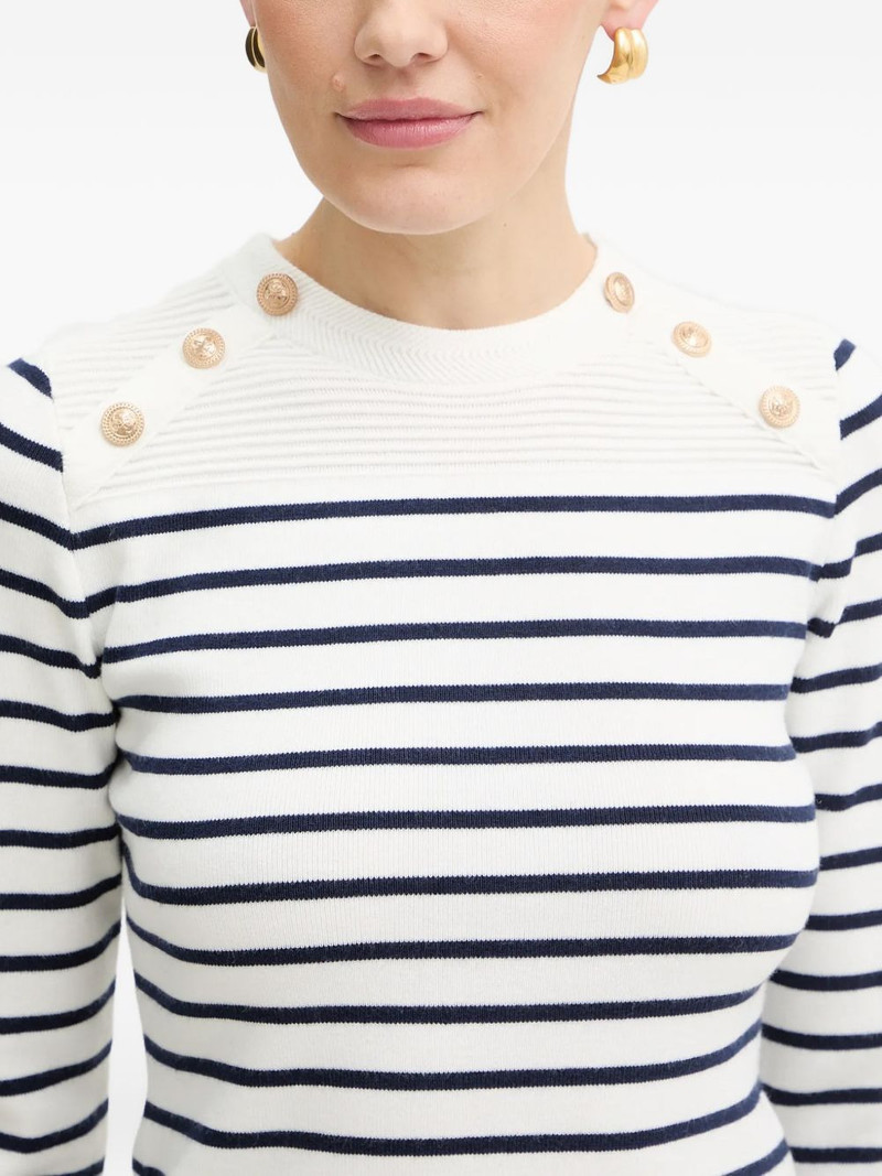 striped knitwear 4
