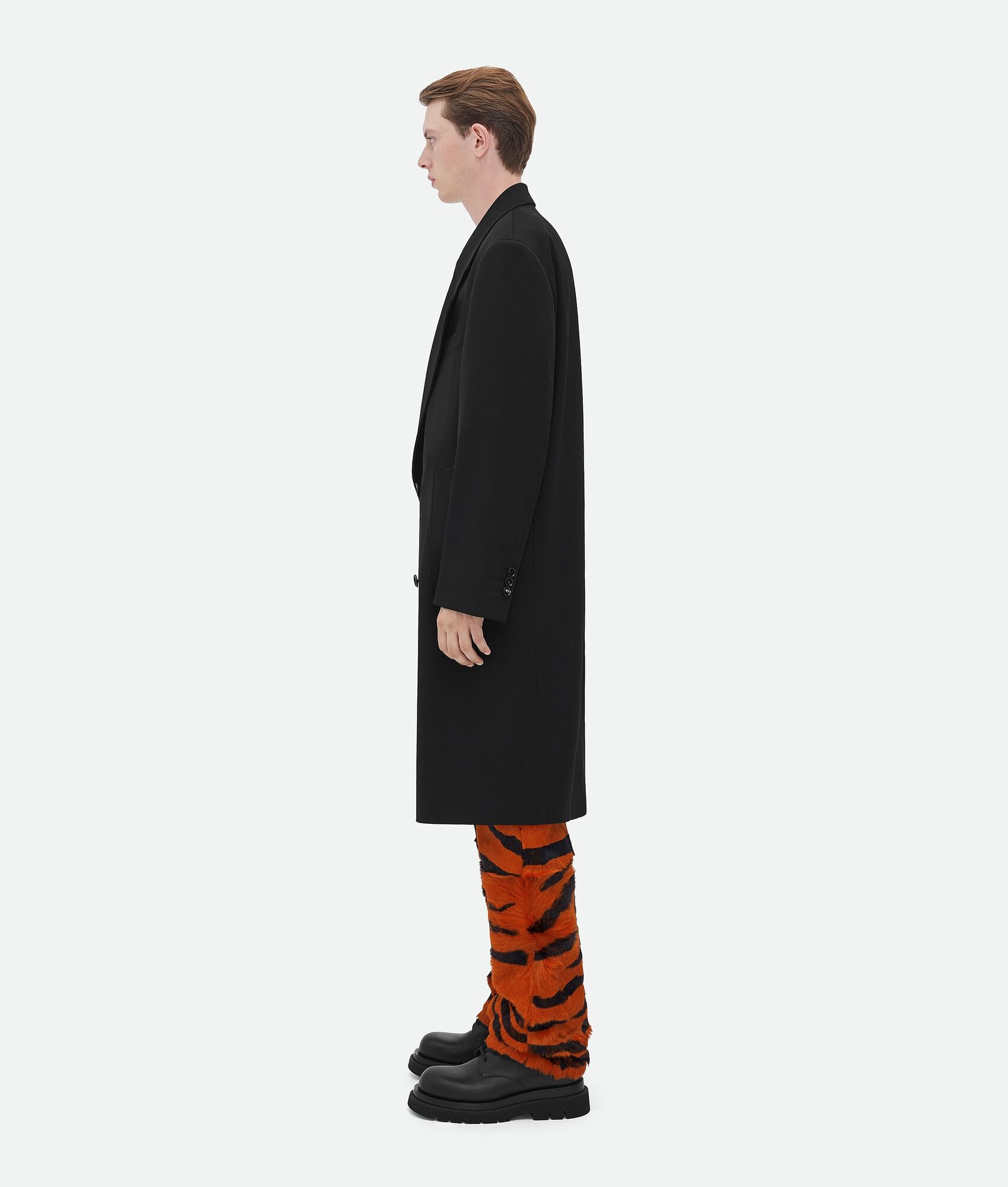 grain de poudre coat - 2