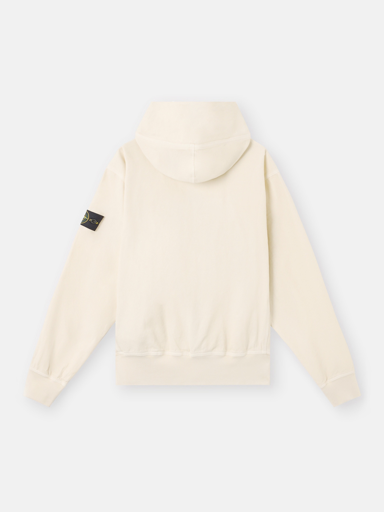 6100017 ORGANIC PANAMA COTTON 'OLD' EFFECT - 8