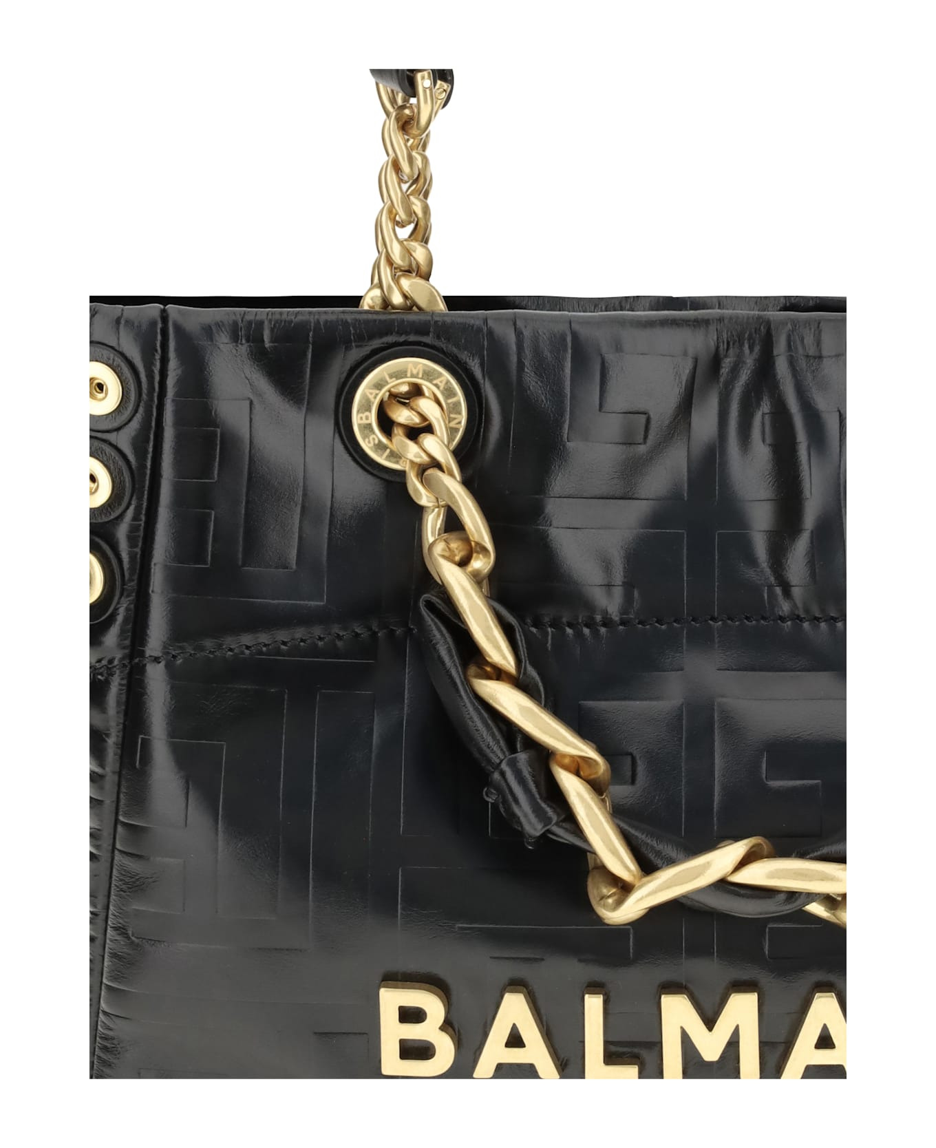 Small 1945 Tote Bag - 4