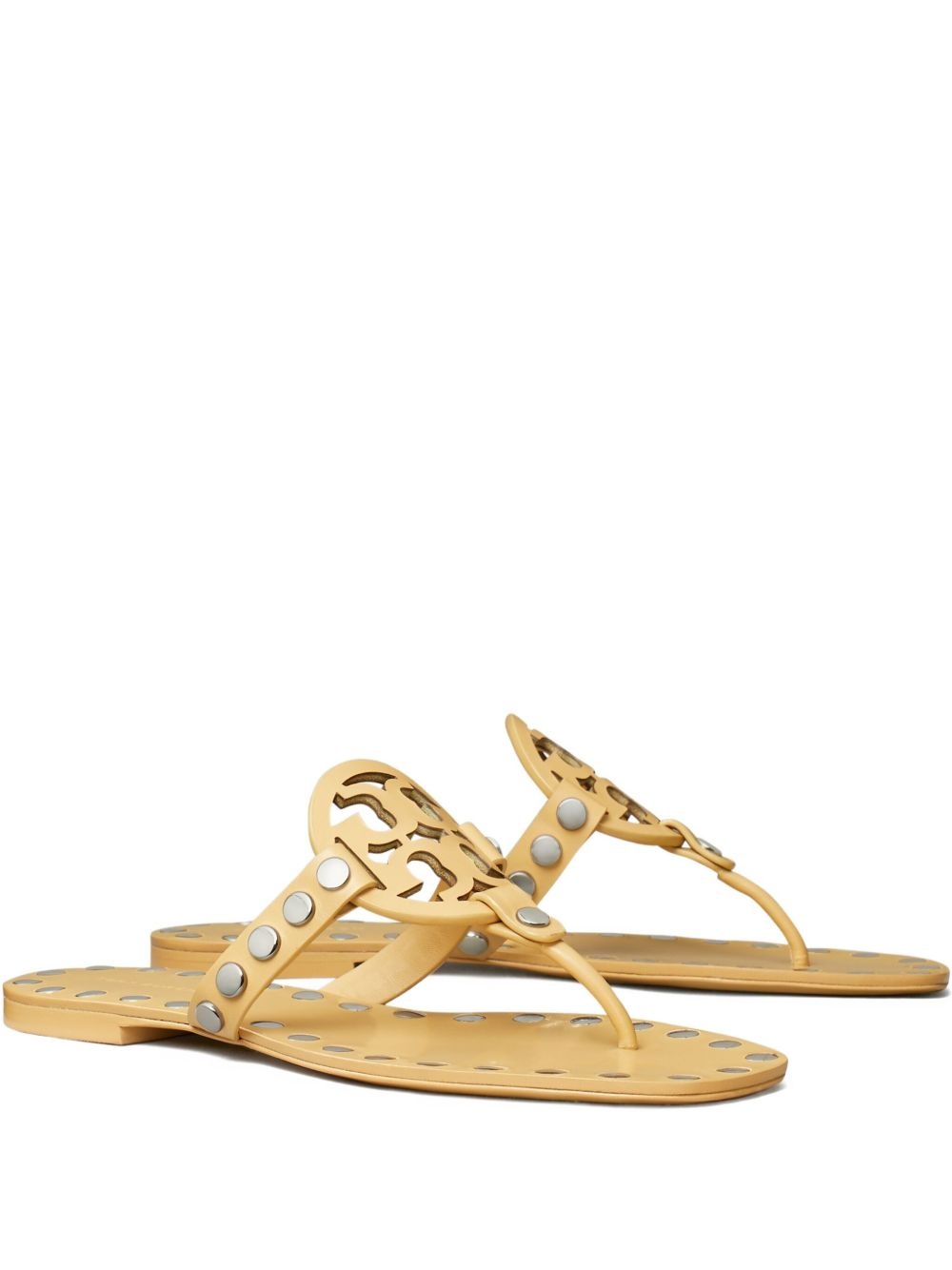 Tory Burch - Tory Burch Sandals Beige - 2