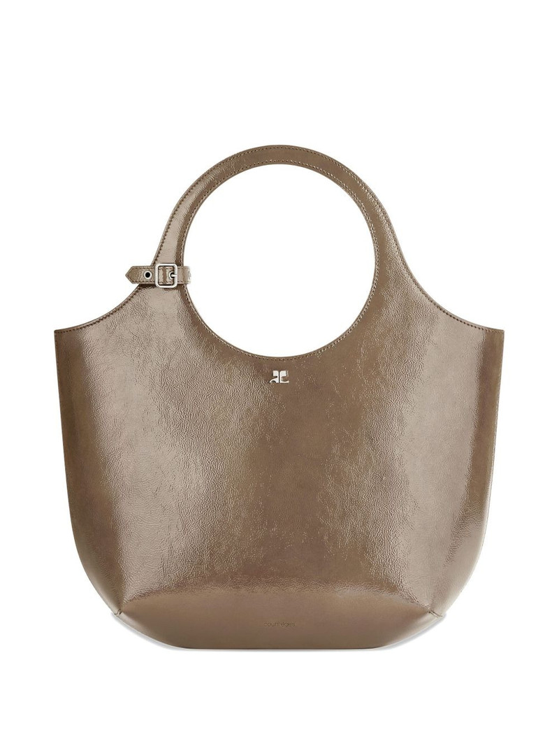 medium Holy tote bag 1