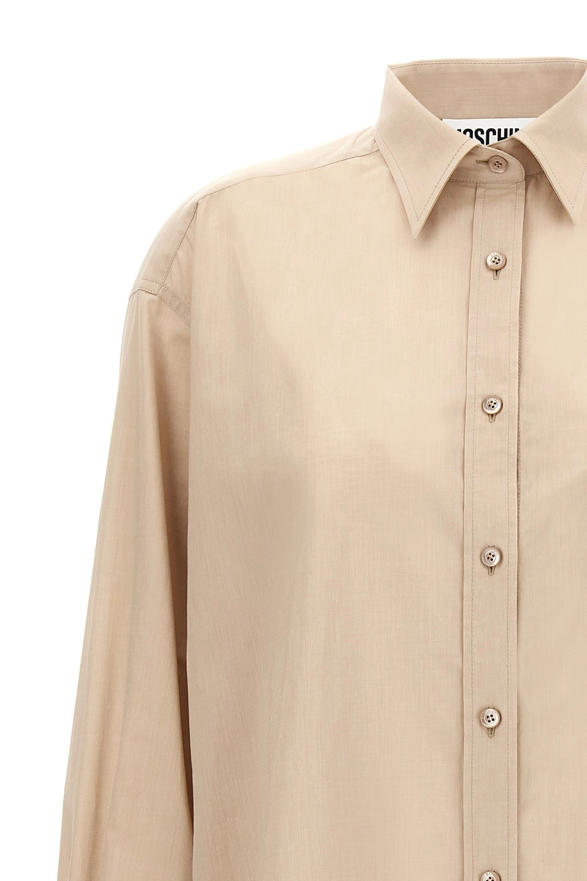 Cotton shirt - 3