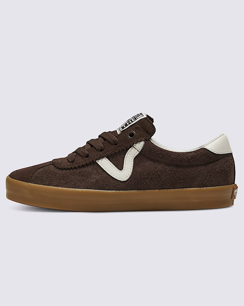 Sport Low Shoe 1