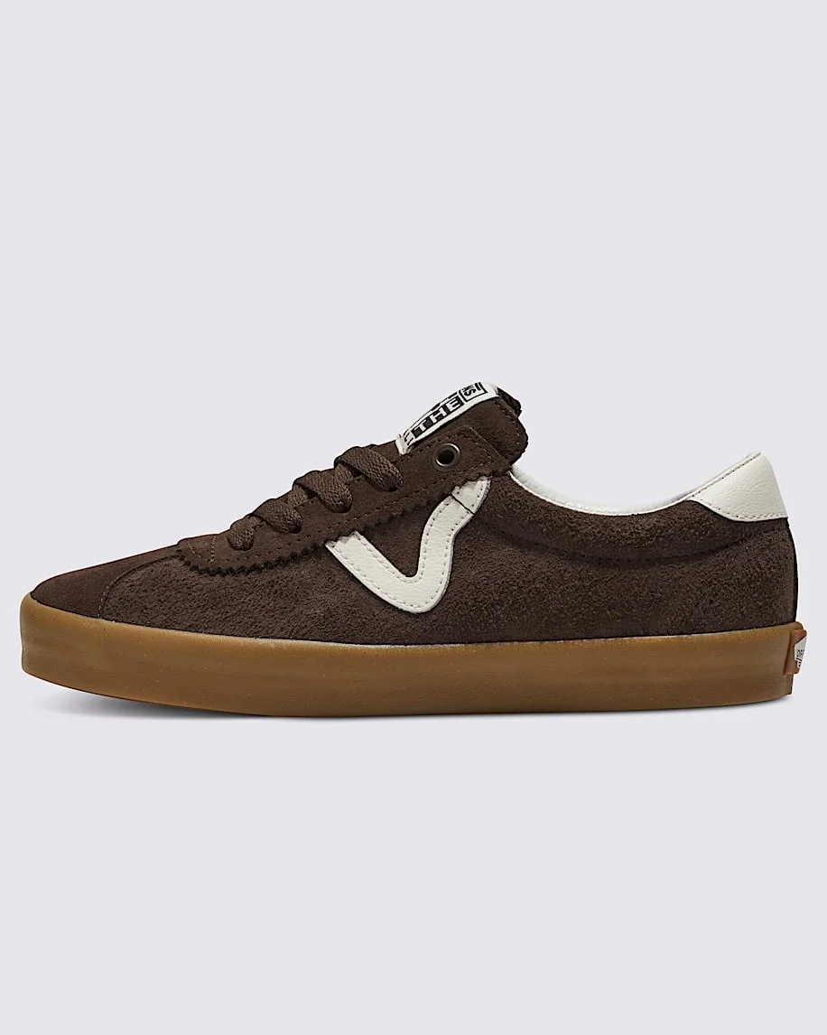 Sport Low Shoe - 1