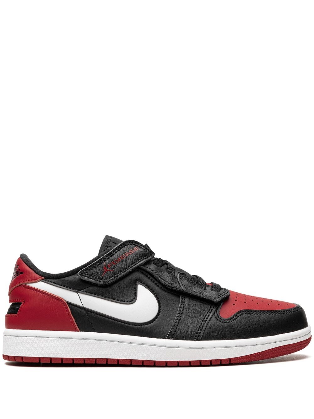 Air Jordan 1 Low Flyease "Bred" sneakers - 1