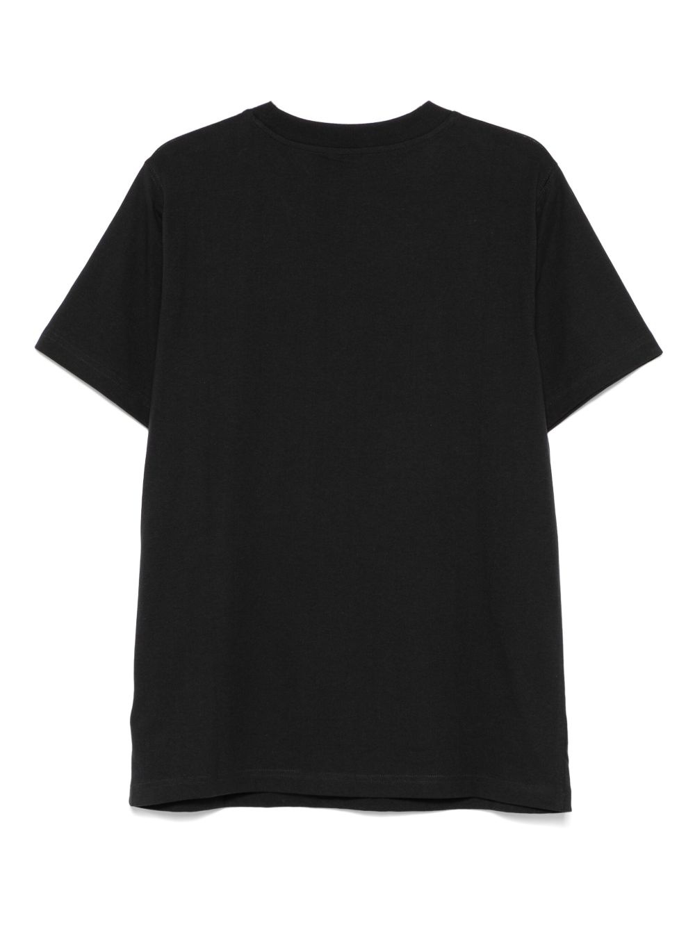 Athletics logo T-shirt - 2