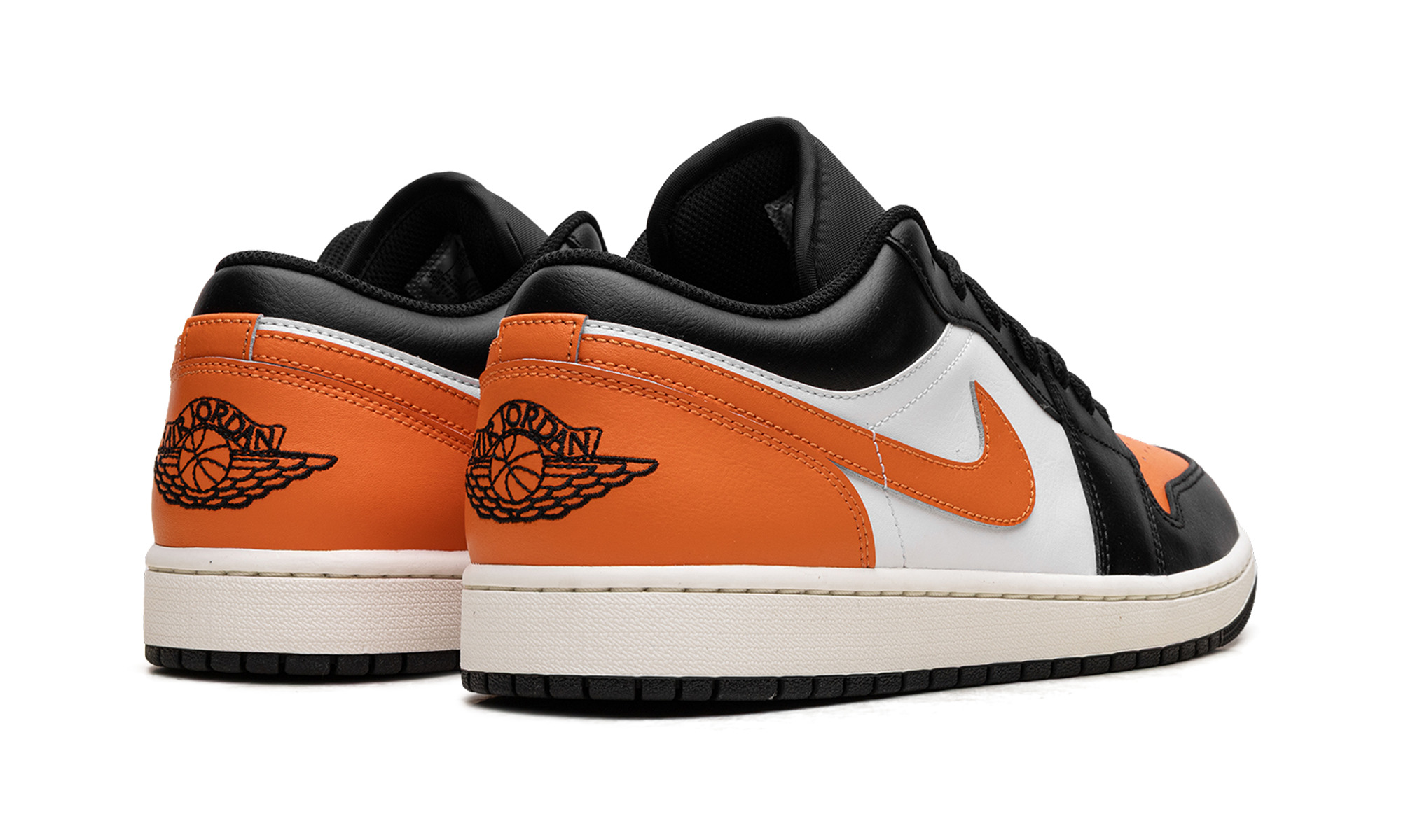 Air Jordan 1 Low "Shattered Backboard Alternate" - 3