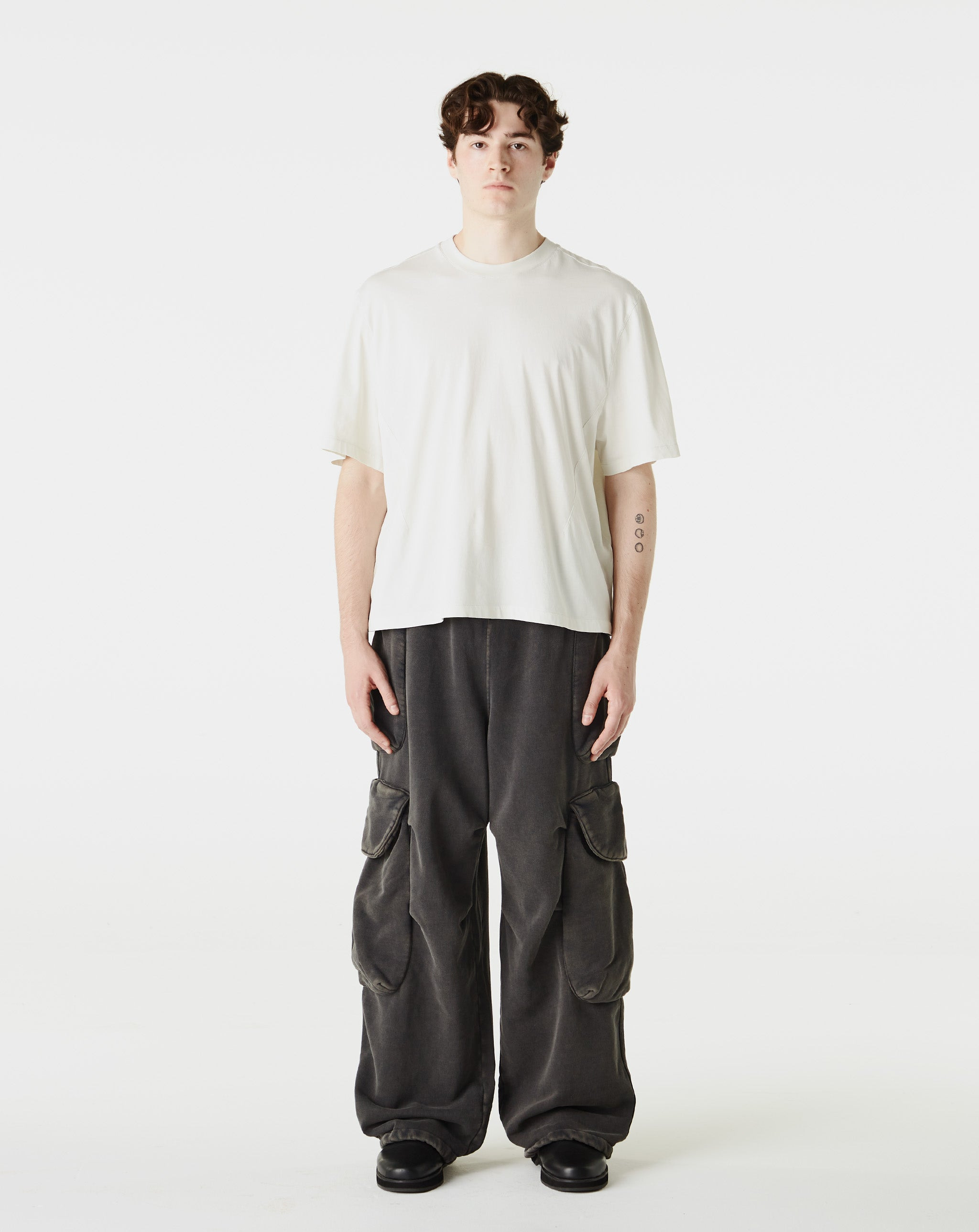 Heavy Gocar Pants - 2
