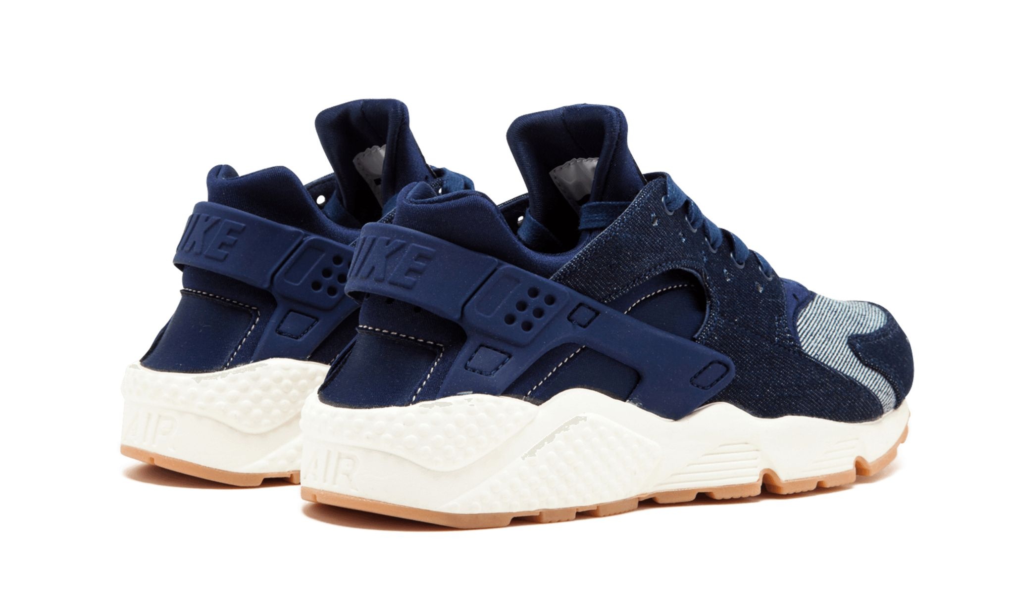 AIR HUARACHE RUN SE WMNS - 3