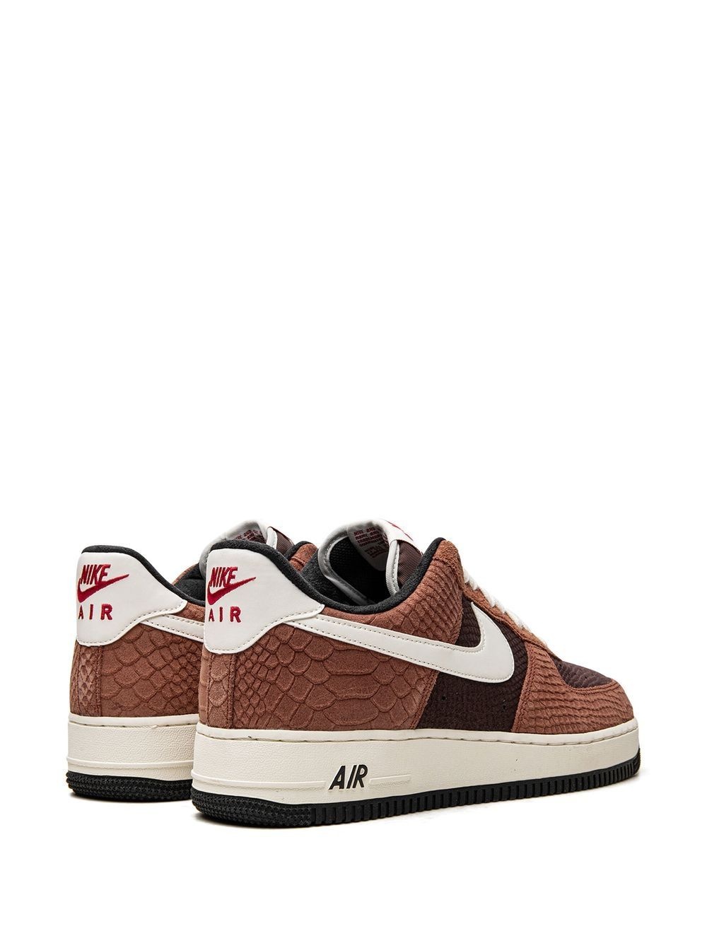 Air Force 1 Premium sneakers - 3