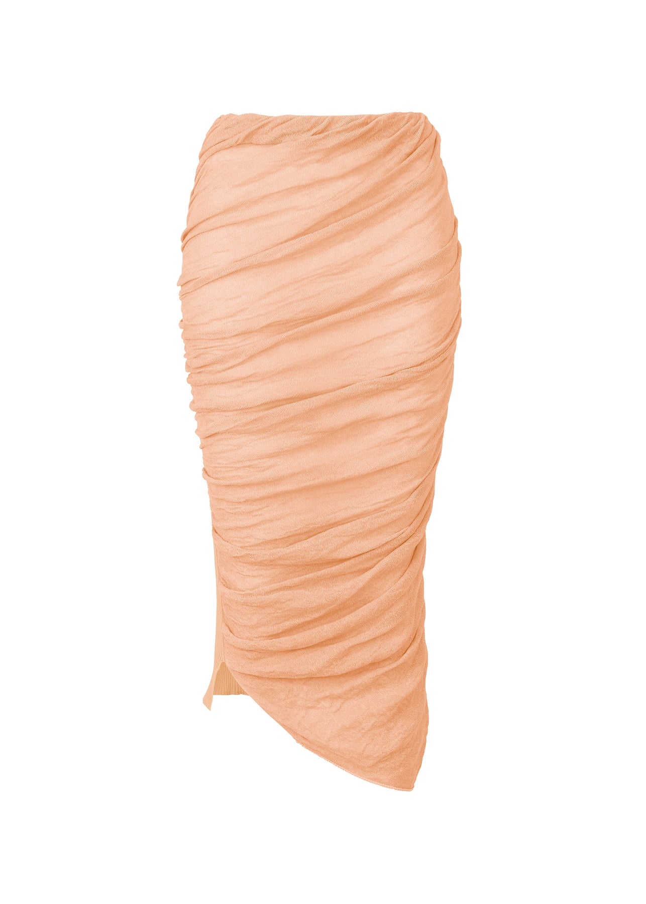 AMBIGUOUS SKIRT - 1