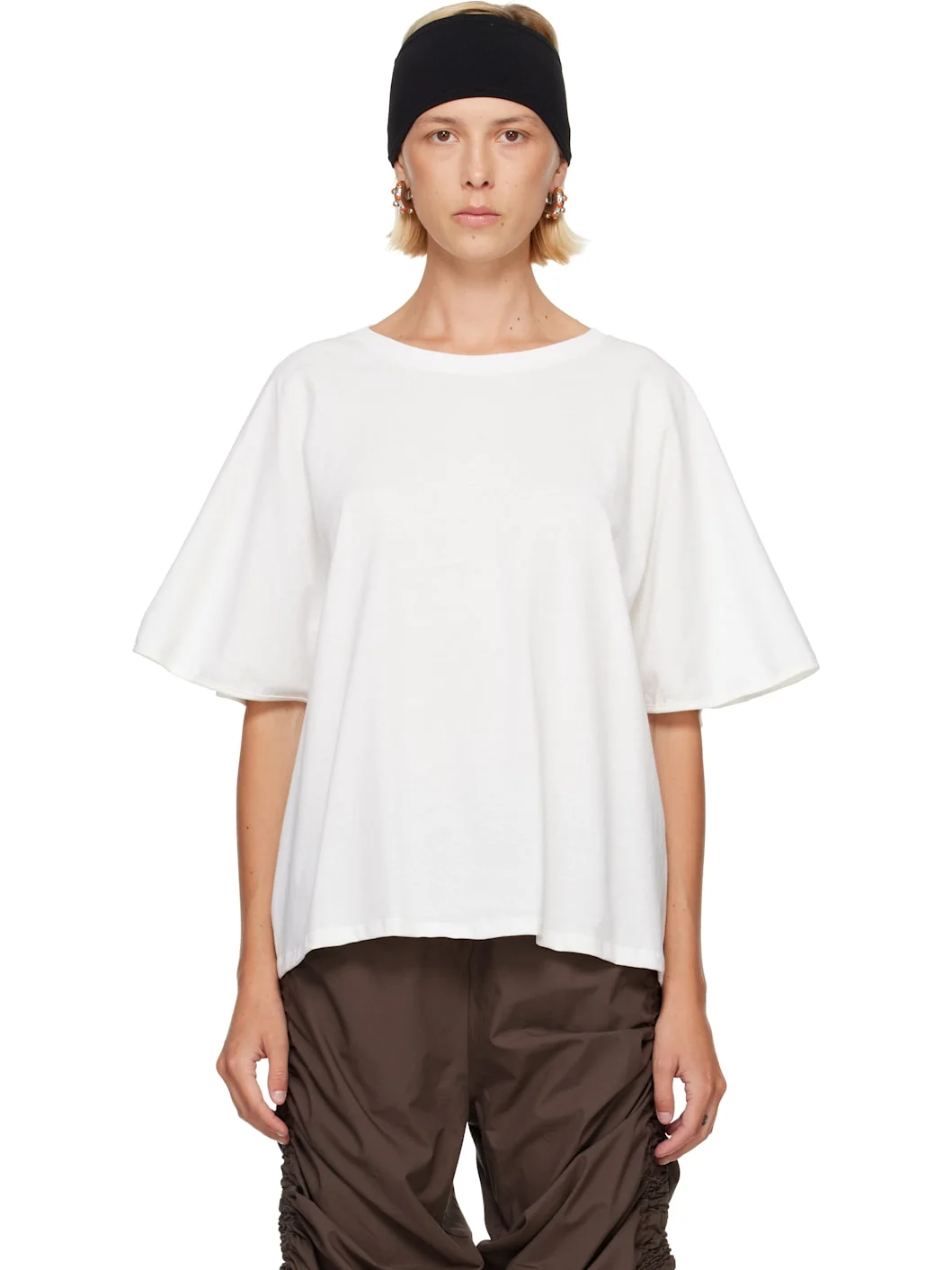 Off-White Cycle T-shirt - 1