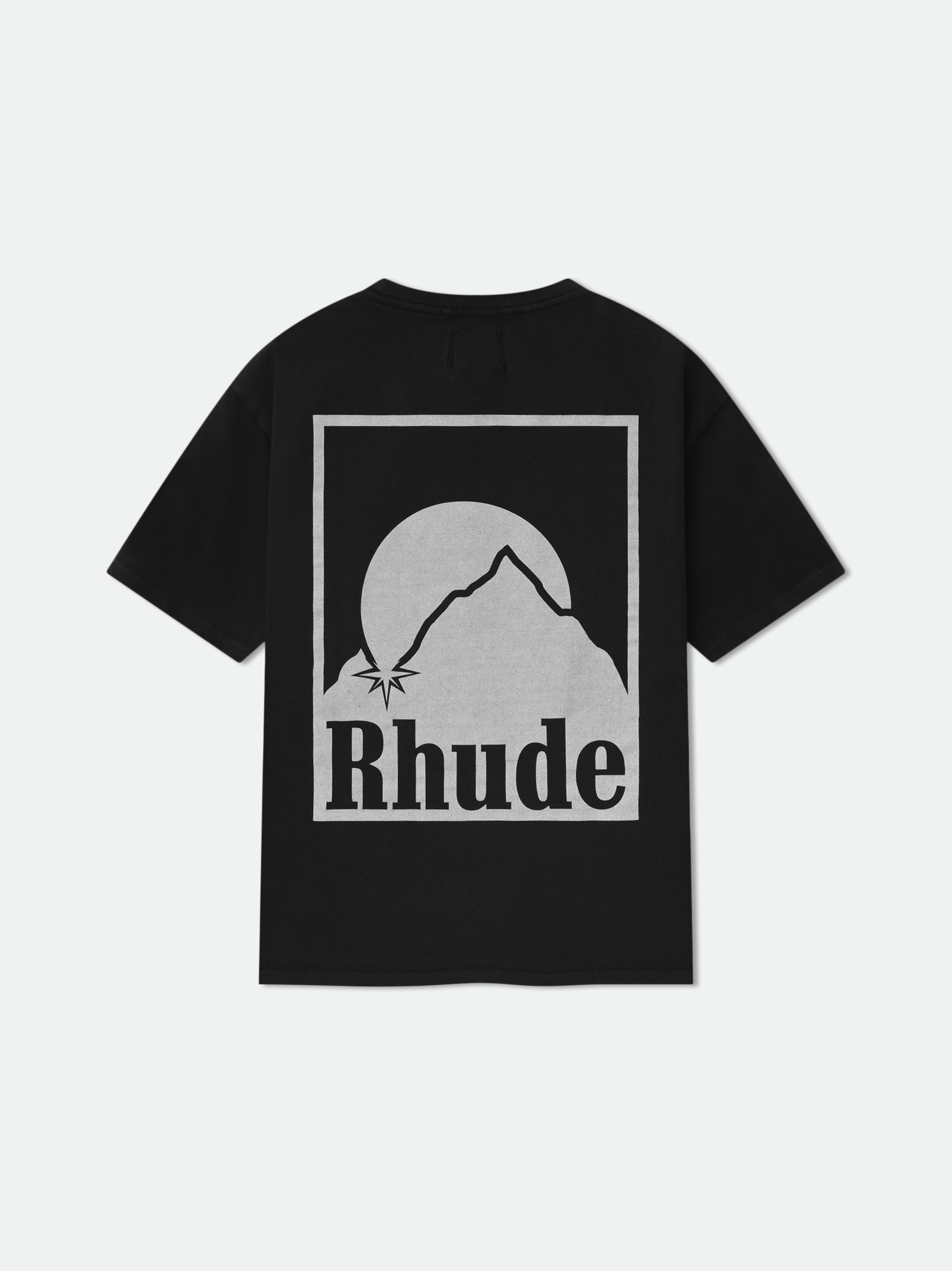 MOONLIGHT BADGE TEE - 2