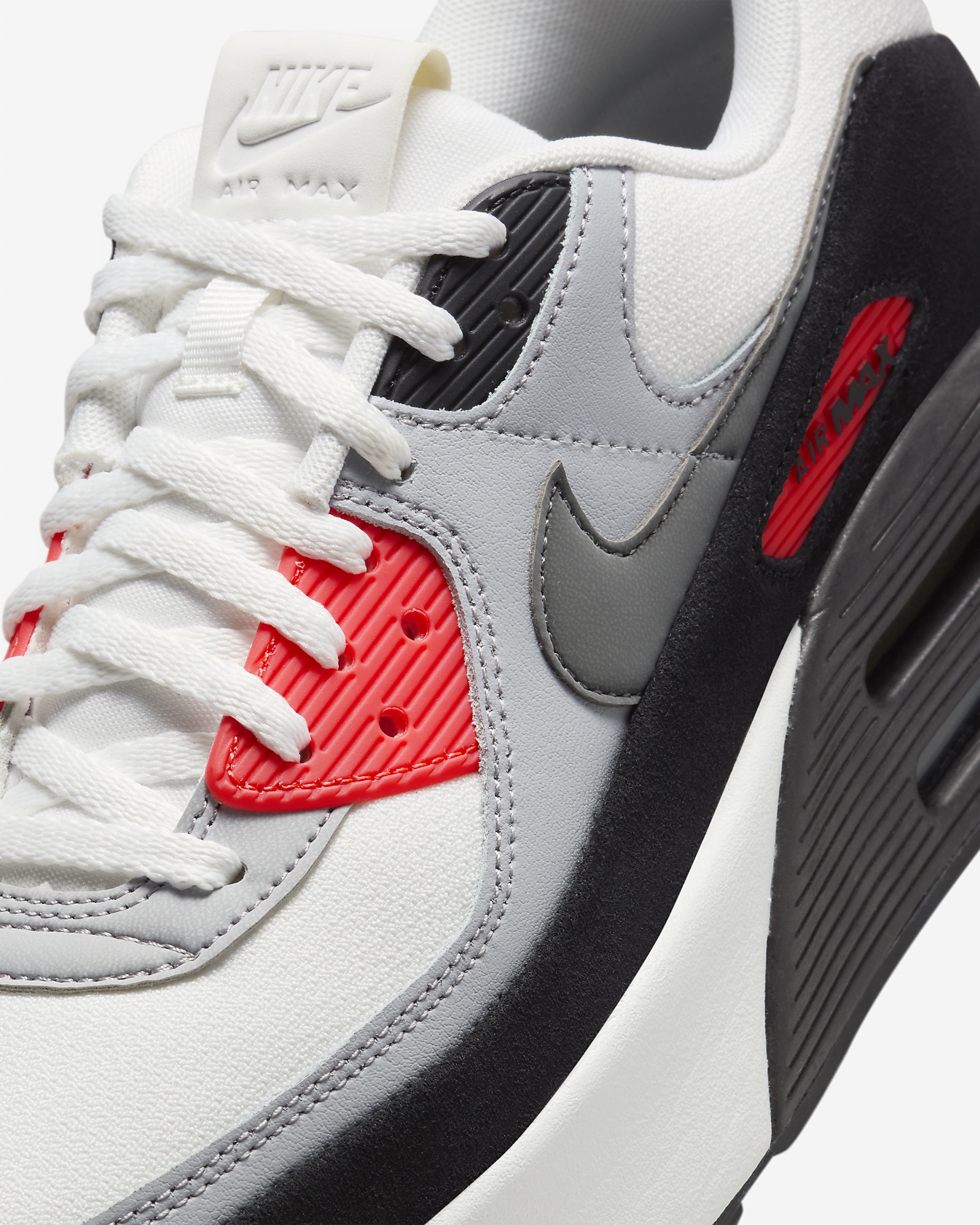 Nike Air Max 90 LV8 Women's Shoes - 8