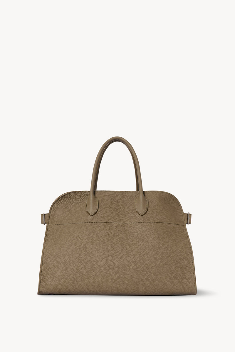 Soft Margaux 15 Bag in Leather 1