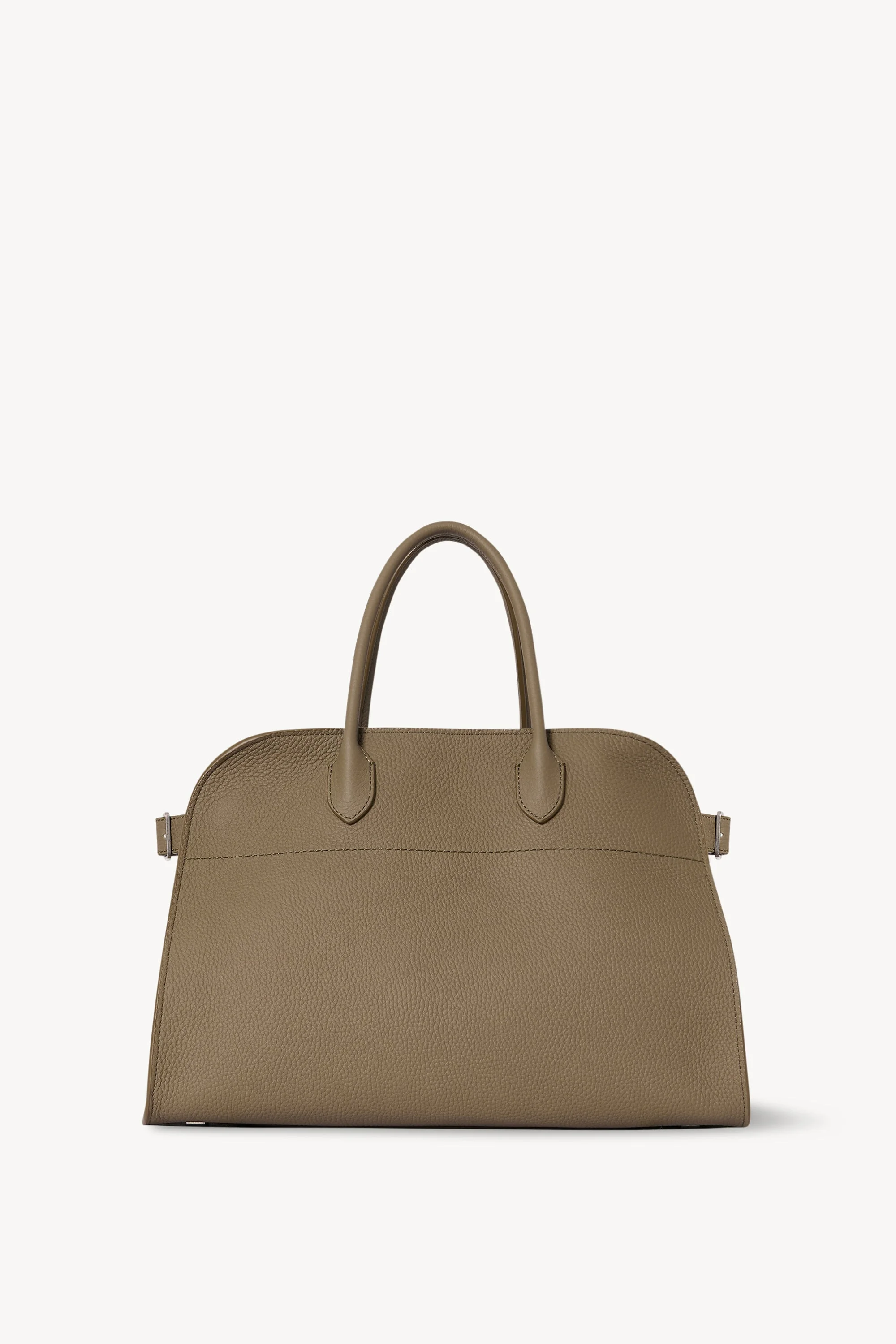 Soft Margaux 15 Bag in Leather - 1