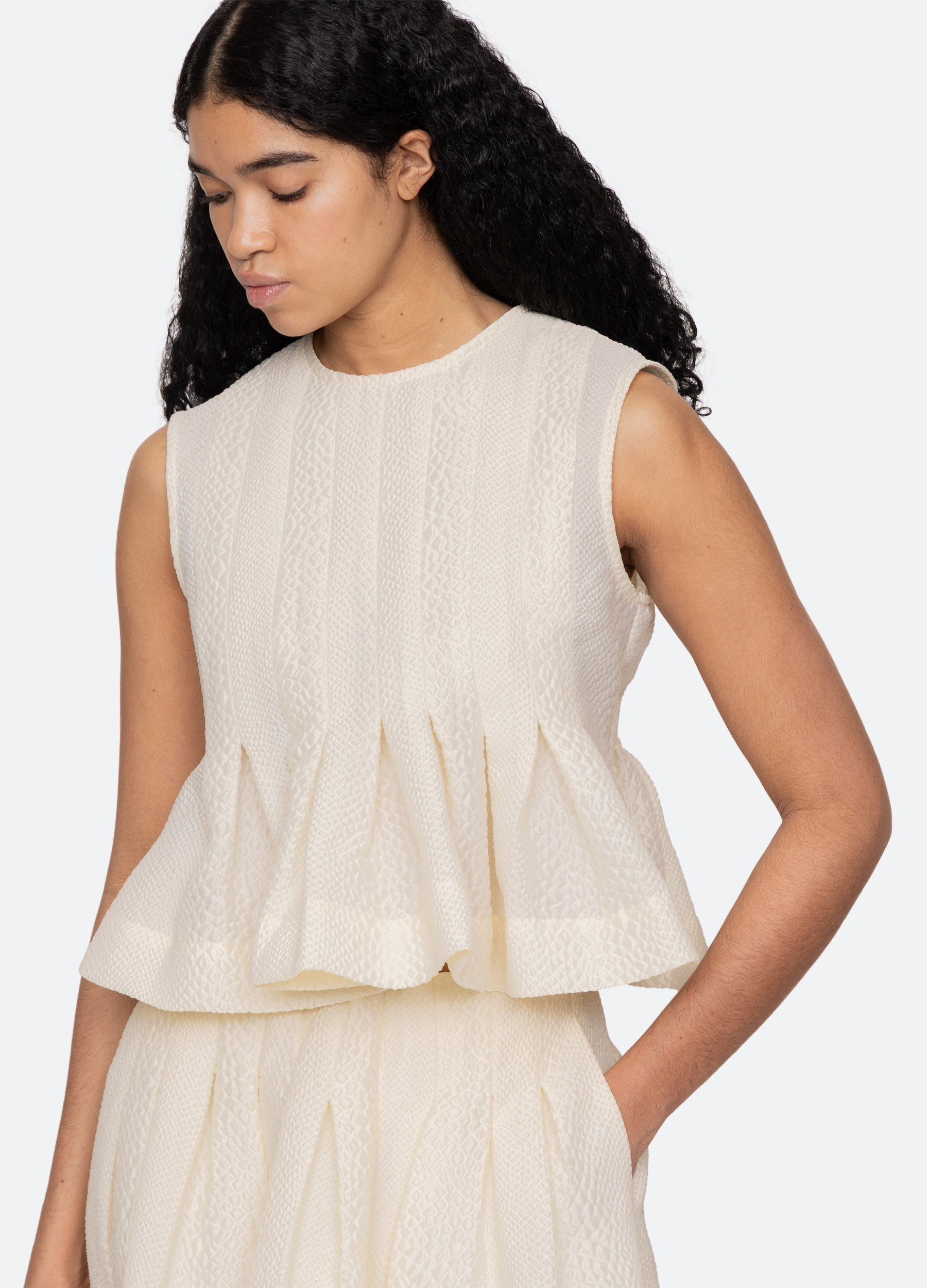 Fayetta Top - 5