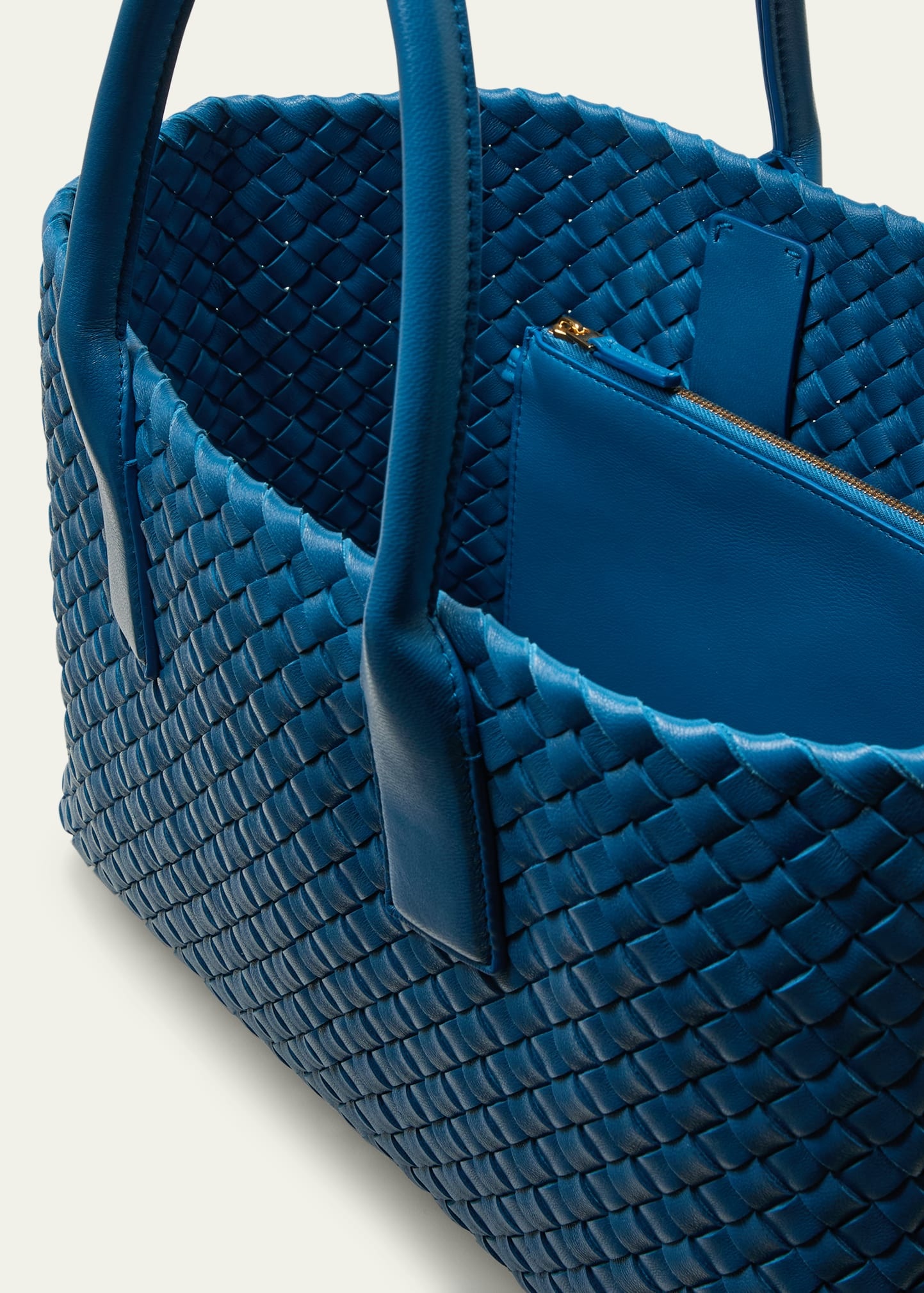 Small Cabat Bag - 4