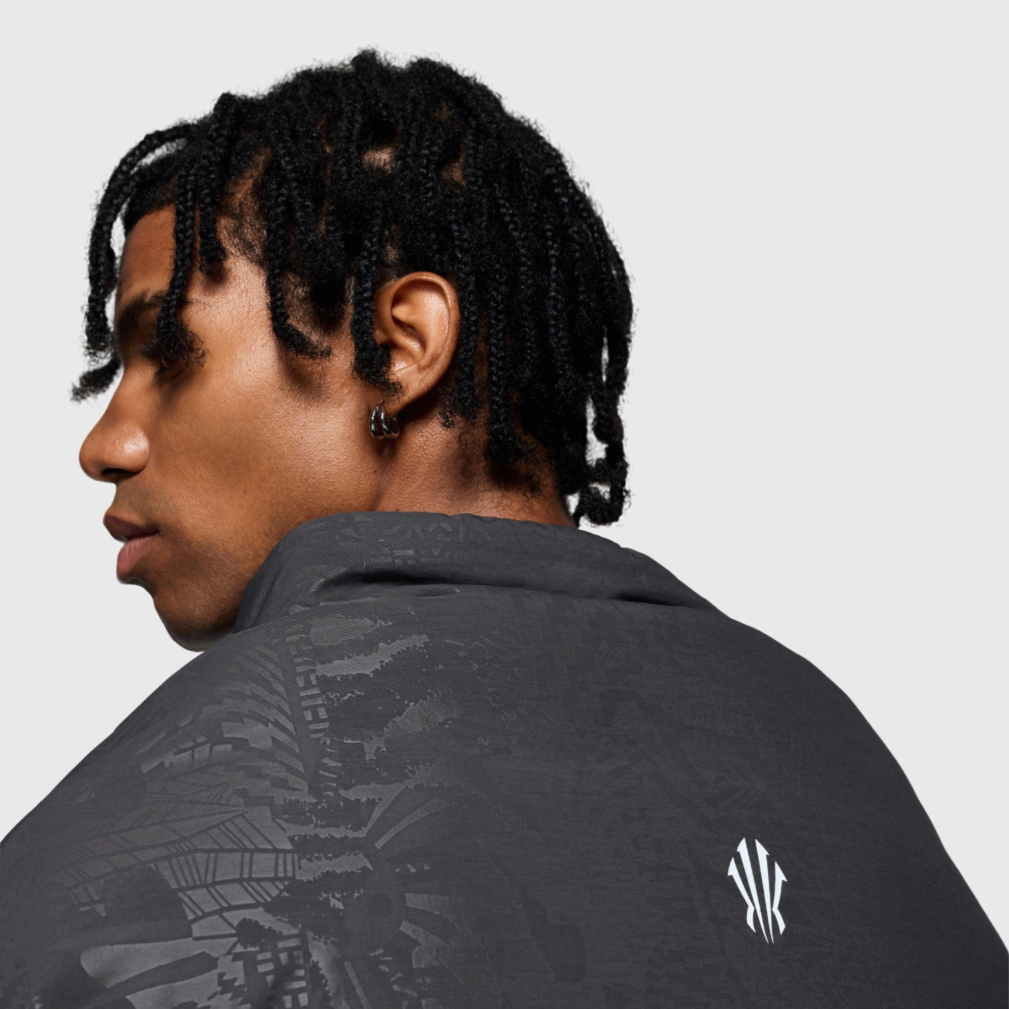 ANTA Hélà Padded Jacket - 5