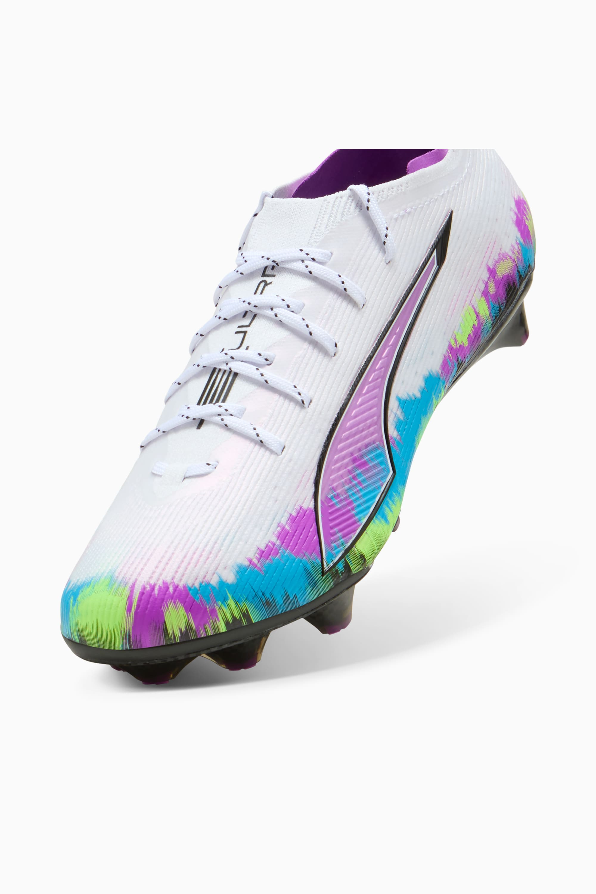 ULTRA 6 CARBON BRILLIANCE FG Soccer Cleats Women - 6