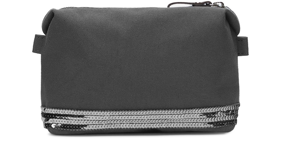 Zipped pouch - 3