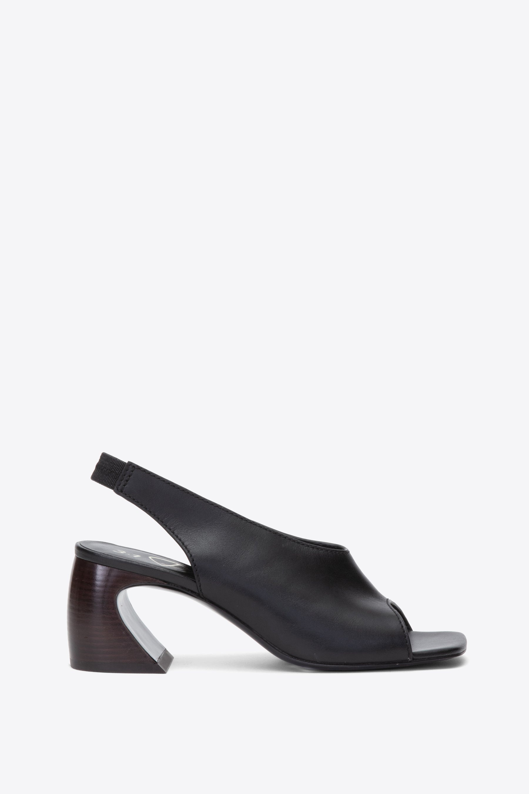 ID Open Sling Back - 4