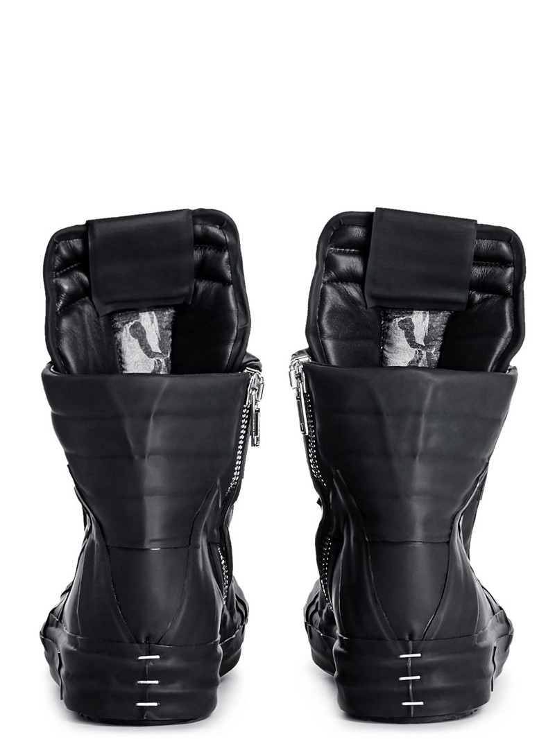 Perfoma Geobasket ankle boots  4